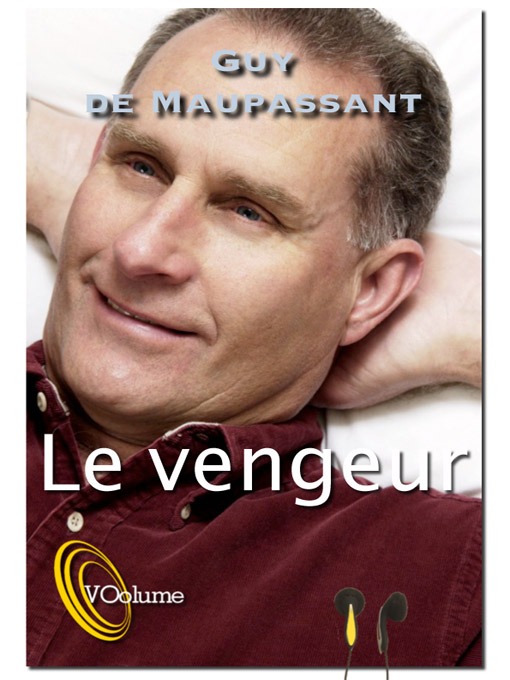 Title details for Le Vengeur by Guy de Maupassant - Available
